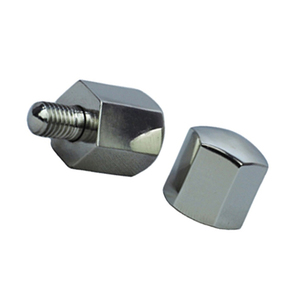 100% qualité d'inspection attaches décoratives à usage spécial largement utilisées | Approvisionnement personnalisé et OEM disponible - Product Image 1
