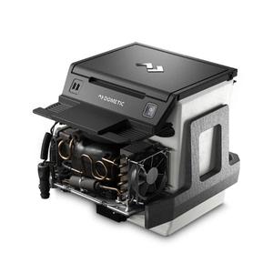 Refrigerador de Consola Central CCF-T Doméstico con Cuerpo Reforzado y Tecnología de Enfriamiento Eficiente - Product Image 1