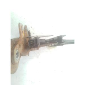 คันเบรกมือ PEUGEOT 208 3P ซีรีส์ 98062965zd(12>19) - Product Image 2
