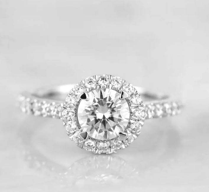 ทองคำขาว