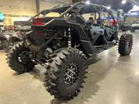 Véhicule utilitaire sport (UTV) Can-Am Maverick X3 Max X RS Turbo RR 2026 à forte demande, 4x4 de loisirs, moteur Rotax 976cc, CVT