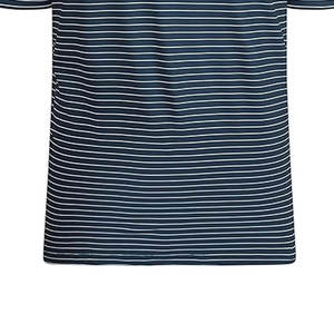 Polo de Golf para Hombre, Transpirable, Ligero, de Manga Corta, Ropa Deportiva de Alto Rendimiento, Absorbe la Humedad - Product Image 4