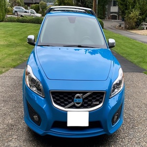 ใช้ LHD/RHD 2013วอลโว่ C30 polestar รุ่นลิมิเต็ด - Product Image 1