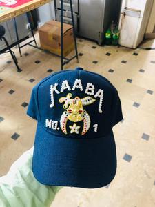 Shriner CAP Masonic caps คุณภาพสูง - Product Image 5