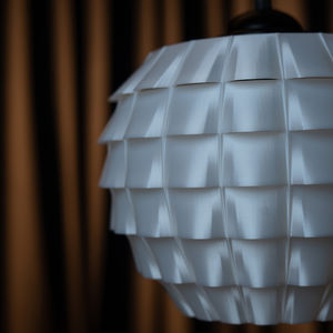 Lámpara colgante de alcachofa de araña LED de alta calidad con diseño moderno para sala de estar Uso en Hotel Garantía de 1 año - Product Image 3