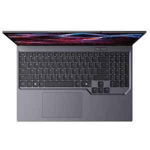 Chuwi 2025 chơi game máy tính xách tay 16 inch 2K 300Hz hiển thị GPU RTX-5070Ti 32GB Ram 1TB SSD AMD Ryzen 9 9955hx trò chơi máy tính xách tay máy tính xách tay - Product Image 4