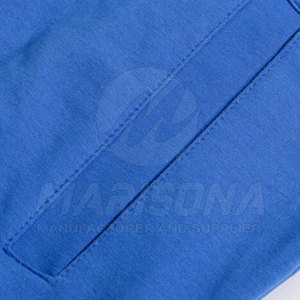 ชุดวอร์มผู้ชายสีตัดกันแบบสั่งทำพิเศษ ขายส่ง ชุดวอร์มผู้ชายคุณภาพพรีเมียม - Product Image 5