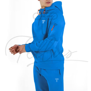 Collection Hiver Tendance 2026 : Survêtement Décontracté à Capuche Imprimé pour Femme, Vente en Gros, Personnalisable - Product Image 1