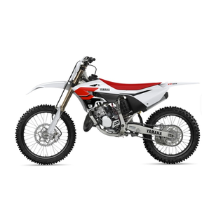 Nueva Motocicleta Todoterreno YA MA HA YZ 125 2026, Motocicleta de Aventura Todoterreno, Motocross YZ 125, Motocicleta de Carreras Todoterreno - Product Image 1