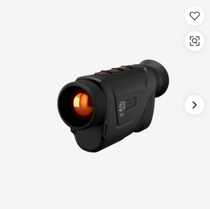 Monoculaire thermique 4-32x 384x288 12um 50Hz 18V 12000 RPM avec télémètre laser intégré - Product Image 3