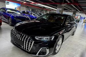 <span class=keywords><strong>Audi</strong></span> A8 2026 Usado SIN DAÑOS, Sedán, Listo para Enviar - Product Image 4