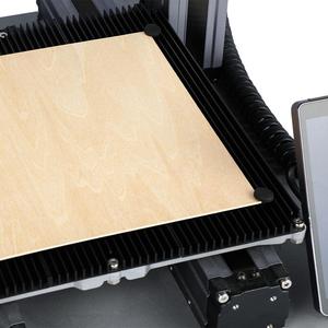 Snapmaker 2.0 Compatible Laser Engraving and Cutting <b>Table</b> Platform - Product Image 3