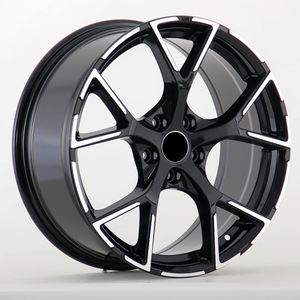 Jantes en fonte 5X112 18 19 20 21 22 pouces Jantes Concave Design Jantes en alliage pour <span class=keywords><strong>Audi</strong></span> A4 A5 A6 A7 A8 <span class=keywords><strong>Q3</strong></span> Q5 Q7 Q8 RS4 RS5 RS6 RS7 - Product Image 4