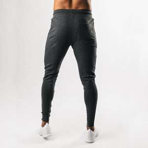 Most Popular <b>Slim</b> <b>Fit</b> <b>Men</b> <b>Joggers</b> Casual Pants Trousers Sweat Wear <b>Men's</b> Pants Best Design High Quality <b>Men</b> Trouser - Product Image 4