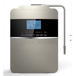 VERIFIED SELLER ORIGINAL Extra Large 8-Plate Electrolysis Cell EHM-929 <b>Alkaline</b> <b>Water</b> <b>Machine</b> Electric Acid-Base <b>Water</b> Ionizer - Product Image 1