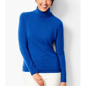 Nouvel arrivage Collection hiver Pull femme col rond couleur unie Pull décontracté sport basique Pull Fournisseur de BD - Product Image 4