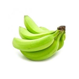 Plátano Cavendish Natural de grado superior de primera calidad, grado de exportación, plátano Cavendish fresco, fruta de plátano Cavendish verde largo fresco - Product Image 5