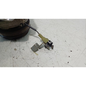 คอมเพรสเซอร์แอร์ CHEVROLET Aveo รุ่นที่ 1 720171/96416373 B12D1 ระบบเชื้อเพลิงสองระบบ/แก๊ส 1206 (06>11) - Product Image 3