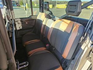 2026 CAN-AM Defender HD11 Lonestar Edition อุตสาหกรรม DIY OEM ODM - Product Image 5