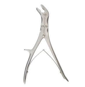 LUER STILLER Manual Power Bone Rongeur - Product Image 2