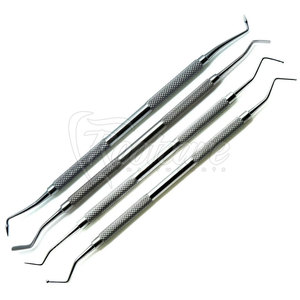 Kit de Relleno Dental de Composite de Acero Inoxidable de Primera Calidad, Fabricado en Pakistán - Product Image 3
