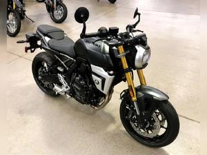 Suzukis รถจักรยานยนต์ GSX-8T เกรดสูง2026โรงงาน100% ปิดผนึกของแท้พร้อมรับประกัน1ปี - Product Image 6