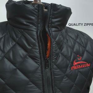 Nuevo Diseño, Chaleco Acolchado de Moda, Disponible en Diferentes Colores, Estilo Único, Chaleco Inflable - Product Image 5