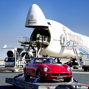 Transporte Aéreo de Carga desde China, Precios Competitivos, Tránsito Rápido y Seguro, Manejo de Mercancías Peligrosas, Envío de 2 a 6 Días a Canadá/EE. UU. - Product Image 4