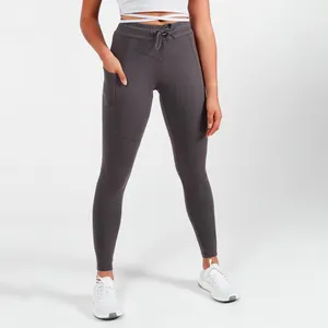 High Good Quality Sweat Sports Yoga Sweatpants Winter Jogging Pants Fashion Overalls Joggers For Women