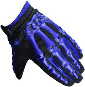 Gants de vélo de course sur route Gants de sport de moto pour la course - Product Image 1