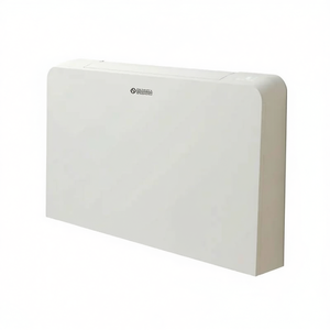 Aire Acondicionado Split Olimpia Splendid Bi2 SL Air 800 Inverter 6.88 kW con Unidad Fan Coil - Product Image 3