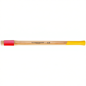 Gedore Mango de Repuesto de Nogal Americano ROTBAND-PLUS 900mm para Herramienta de Corte y Conformado - Product Image 2