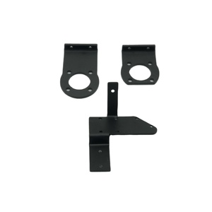 알루미늄 합금 주조 경화 양극 산화 정확한 맞춤형 서비스 - Product Image 4