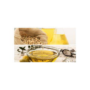 Aceite de soja 100% para cocinar Aceite de soja refinado Aceite de soja - Product Image 2