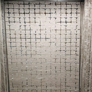 MODERN NEW Rugs Designed by Goldenmoon Carpets Store Find Unique and Beautiful Rugs for Your Home Persian Turkish Rug Set - Product Image 1