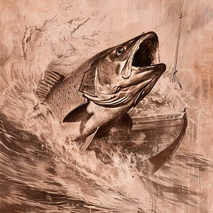 เสื้อตกปลาแขนยาวแบบมีฮู้ด ป้องกันแสงแดด ผลิตตามสั่ง ระบายอากาศได้ดี แห้งเร็ว สำหรับผู้ชาย - Product Image 5