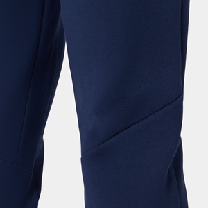 Pantalones Jogger de Lana para Hombre, Cintura Media, Casuales, para Gimnasio, Entrenamiento, Cómodos, Ajustados, con Bolsillos Laterales - Product Image 6