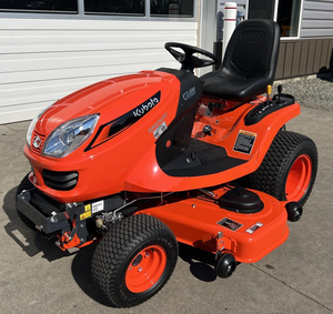 GR2120 Diesel Ride-On Tractor Core Componentes incluidos Bomba Engranaje Motor Caja de cambios Cojinete del motor para cortar el césped - Product Image 2