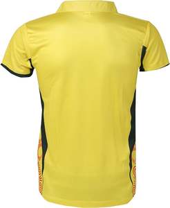 2024 personalizado sublimado transpirable Cricket entrenamiento ropa deportiva nuevo personalizado Cricket uniforme camisetas conjunto adultos OEM Jerseys - Product Image 4