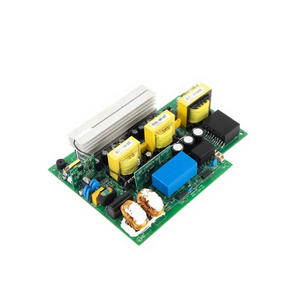 Trung Quốc pcba Bảng điều khiển mạch với chất lượng cao - Product Image 2