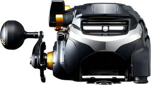 Meilleure offre pour la nouvelle ligne de cannes à pêche électriques FM9000A - Product Image 4