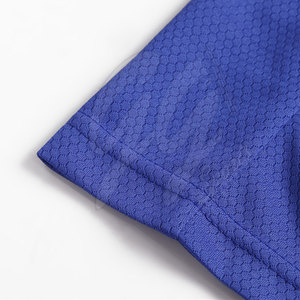 Maillot de basket-ball respirant à séchage rapide 100 % polyester, dernier style, avec logo personnalisé, couleurs personnalisées, design en gros - Product Image 5