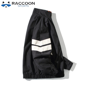 Chaqueta de Invierno Reversible para Hombre de la Mejor Calidad, Impermeable, Transpirable, Ecológica, con Bolsillos y Logotipo Personalizado Raccoon Sports - Product Image 3