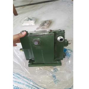 แอคชูเอเตอร์ UG เกรดอุตสาหกรรมสำหรับการจัดการความเร็วกังหันไอน้ำให้โครงสร้างแข็งแรงทนทานใช้งานได้อย่างราบรื่น - Product Image 2