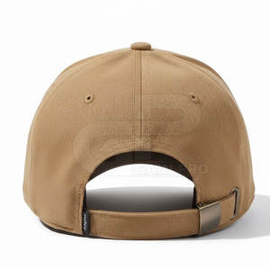 Nuevo Diseño de Gorra Especial para el Día del Padre con Textura Suave y Estilo Casual a la Moda - Product Image 2