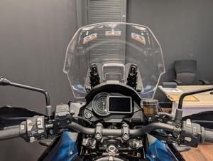 คุณภาพเยี่ยม Versys 1100S Adventure (มอเตอร์ไซค์) - Product Image 6