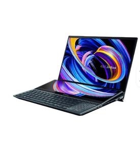 Último Modelo 2025 2026 Zen Pro Duo UX581 Laptop 15.6 4K UHD Pantalla Táctil NanoEdge Core I9-10980HK 32GB RAM 1T Gran Venta - Product Image 2