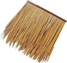 Toiture de chaume écologique 100% naturelle, du Viet Nam 99 données d'or - Product Image 4