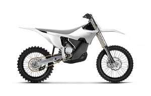 Alto rendimiento 2025 Starkk Futuree Varg MXx Alpha 80 HPp todoterreno con 3 años de garantía listo para enviar - Product Image 4