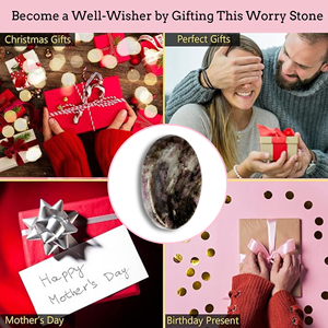 Venta al por mayor cristal natural rubí Feldaspar preocupación piedra verde ovalada piedra preciosa terapia Reiki masaje Chakra curación pulido Feng Shui - Product Image 2